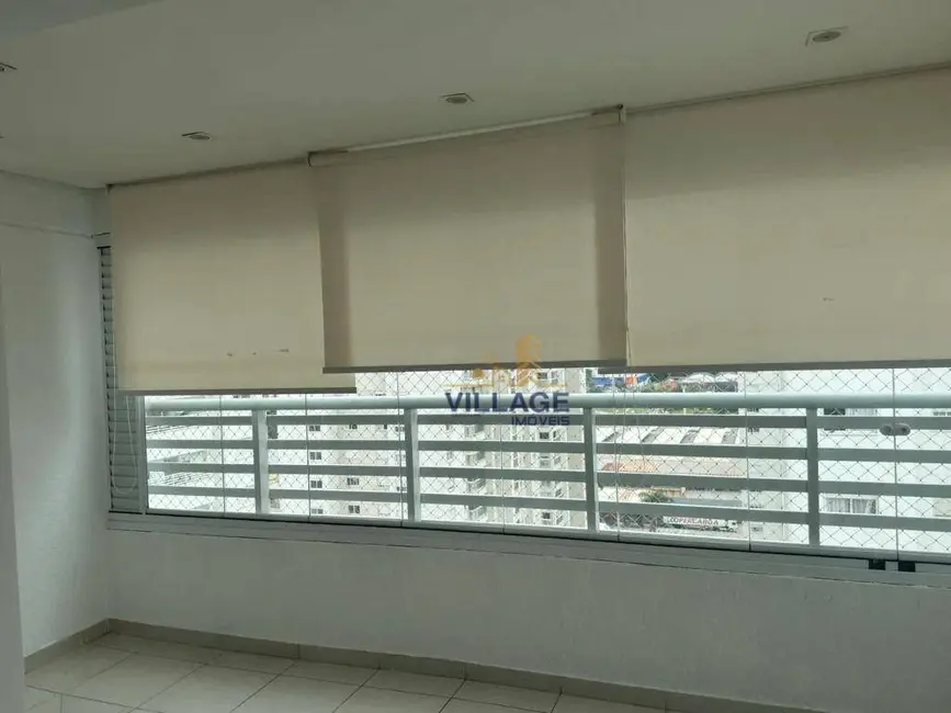 Foto 2 de Apartamento com 3 quartos à venda, 83m2 em Osasco - SP