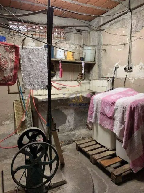 Foto 8 de Casa com 5 quartos à venda, 250m2 em Ayrosa, Osasco - SP