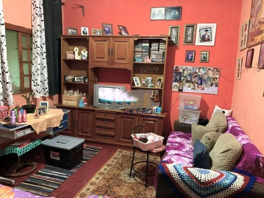 Foto 4 de Casa com 5 quartos à venda, 250m2 em Ayrosa, Osasco - SP