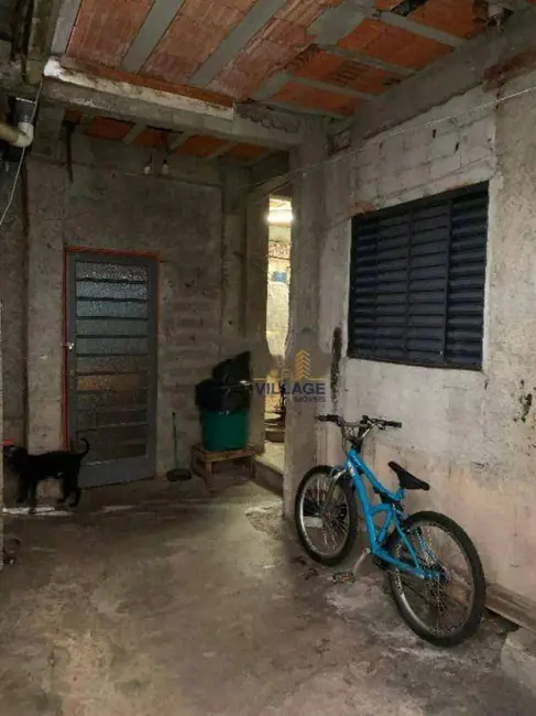 Foto 9 de Casa com 5 quartos à venda, 250m2 em Ayrosa, Osasco - SP