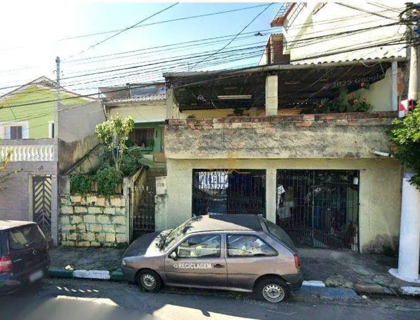 Foto 1 de Casa com 5 quartos à venda, 250m2 em Ayrosa, Osasco - SP