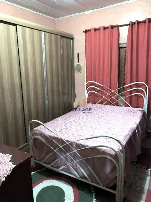 Foto 5 de Casa com 5 quartos à venda, 250m2 em Ayrosa, Osasco - SP