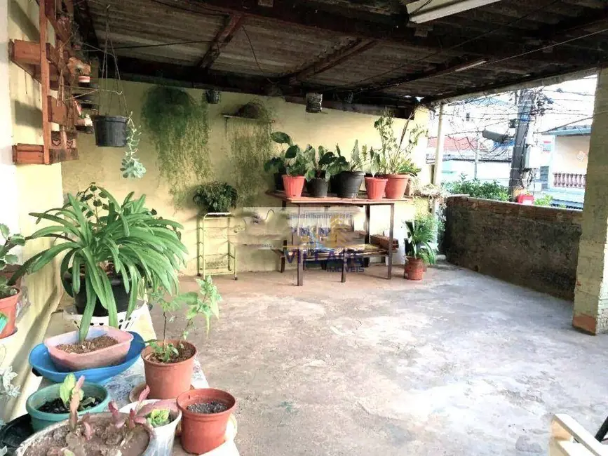 Foto 3 de Casa com 5 quartos à venda, 250m2 em Ayrosa, Osasco - SP