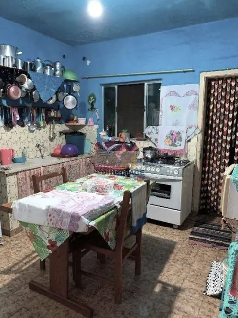 Foto 6 de Casa com 5 quartos à venda, 250m2 em Ayrosa, Osasco - SP