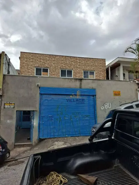 Foto 2 de Sala Comercial à venda, 400m2 em Vila Barreto, São Paulo - SP