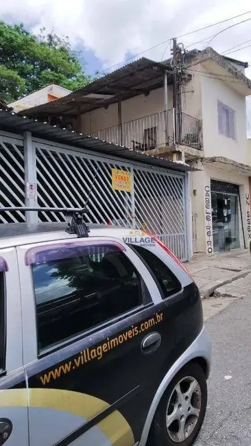 Foto 1 de Casa com 4 quartos à venda, 265m2 em Jardim Mangalot, São Paulo - SP