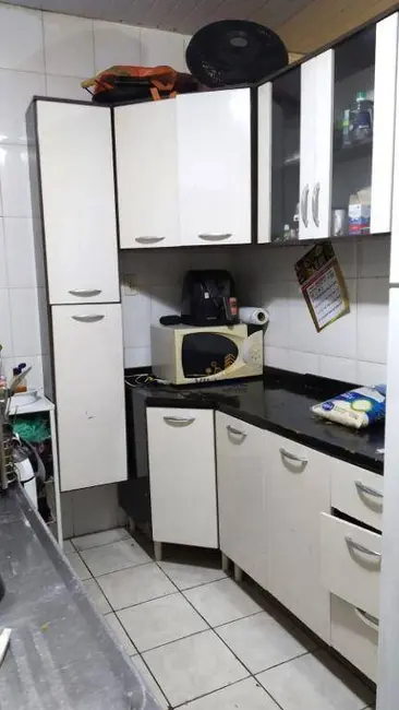 Foto 8 de Casa com 4 quartos à venda, 265m2 em Jardim Mangalot, São Paulo - SP