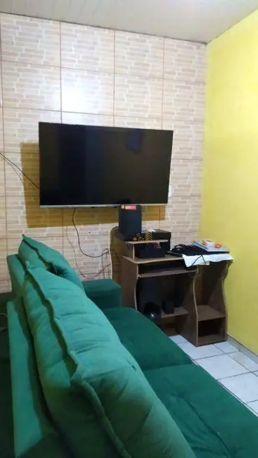 Foto 5 de Casa com 4 quartos à venda, 265m2 em Jardim Mangalot, São Paulo - SP