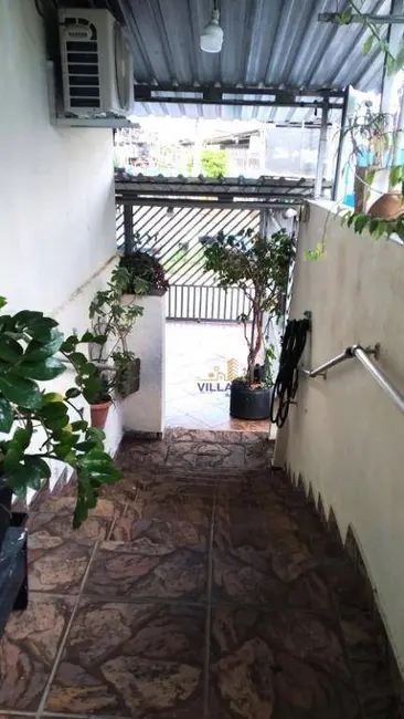 Foto 2 de Casa com 4 quartos à venda, 265m2 em Jardim Mangalot, São Paulo - SP