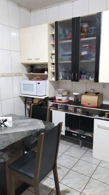 Foto 7 de Casa com 4 quartos à venda, 265m2 em Jardim Mangalot, São Paulo - SP
