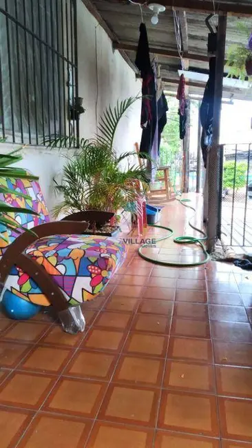 Foto 3 de Casa com 4 quartos à venda, 265m2 em Jardim Mangalot, São Paulo - SP