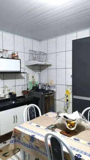Foto 6 de Casa com 4 quartos à venda, 265m2 em Jardim Mangalot, São Paulo - SP