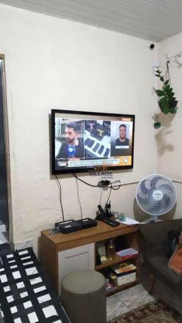 Foto 4 de Casa com 4 quartos à venda, 265m2 em Jardim Mangalot, São Paulo - SP