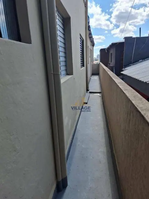 Foto 5 de Casa com 1 quarto para alugar, 60m2 em City América, São Paulo - SP