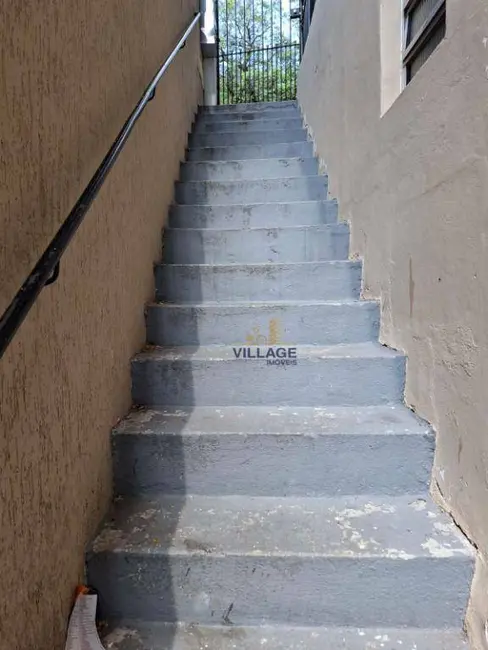 Foto 3 de Casa com 1 quarto para alugar, 60m2 em City América, São Paulo - SP