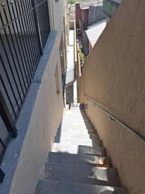 Foto 4 de Casa com 1 quarto para alugar, 60m2 em City América, São Paulo - SP