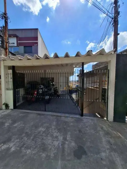 Foto 2 de Casa com 1 quarto para alugar, 60m2 em City América, São Paulo - SP