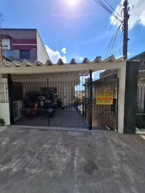 Foto 1 de Casa com 1 quarto para alugar, 60m2 em City América, São Paulo - SP