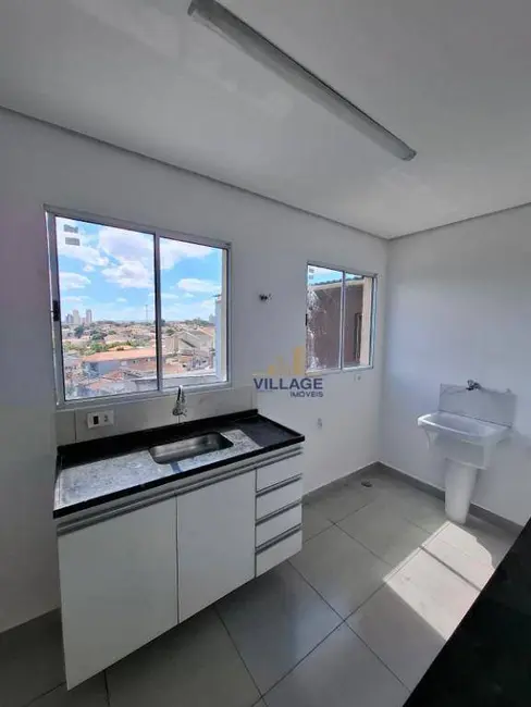 Foto 7 de Casa com 1 quarto para alugar, 60m2 em City América, São Paulo - SP