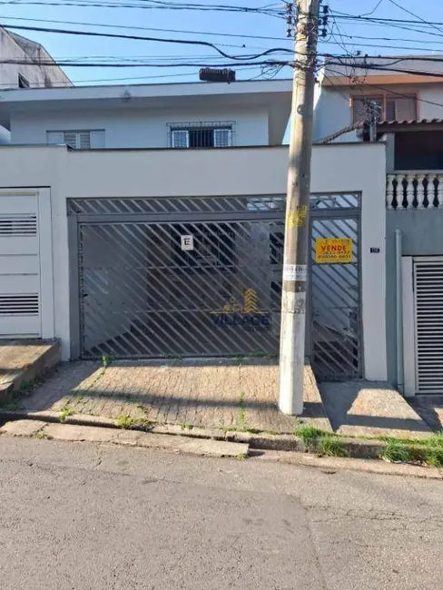 Sobrado com 3 quartos à venda, 154m2 em Jardim Santo Elias, São Paulo - SP - imagem 3 Foto 3 de Sobrado com 3 quartos à venda, 154m2 em Jardim Santo Elias, São Paulo - SP