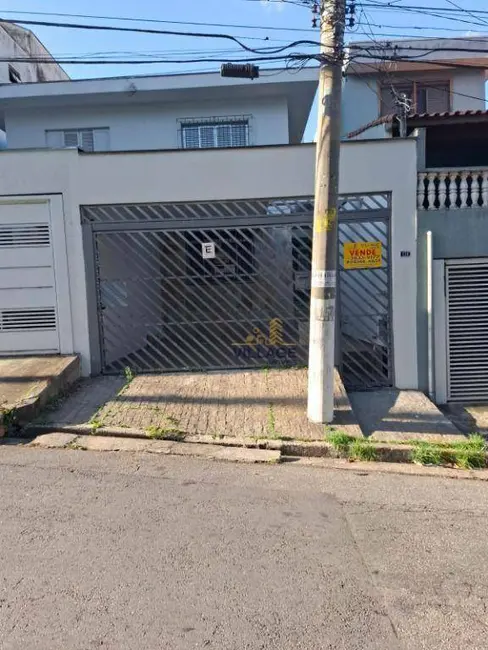 Sobrado com 3 quartos à venda, 154m2 em Jardim Santo Elias, São Paulo - SP - imagem 1 Foto 1 de Sobrado com 3 quartos à venda, 154m2 em Jardim Santo Elias, São Paulo - SP