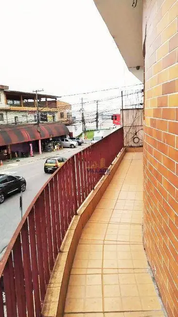 Casa com 3 quartos para alugar, 60m2 em Ayrosa, Osasco - SP - imagem 3 Foto 3 de Casa com 3 quartos para alugar, 60m2 em Ayrosa, Osasco - SP