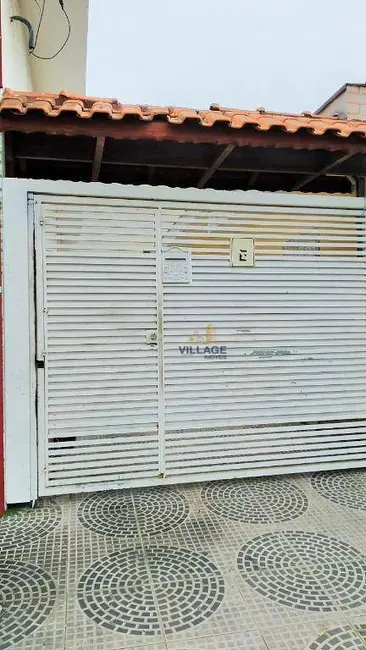 Casa com 3 quartos para alugar, 60m2 em Ayrosa, Osasco - SP - imagem 2 Foto 2 de Casa com 3 quartos para alugar, 60m2 em Ayrosa, Osasco - SP