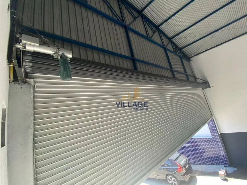 Foto 9 de Armazém / Galpão para alugar, 366m2 em Vila Jaguara, São Paulo - SP