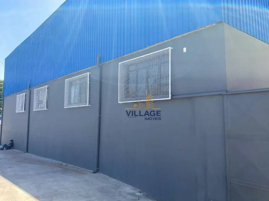 Foto 6 de Armazém / Galpão para alugar, 366m2 em Vila Jaguara, São Paulo - SP