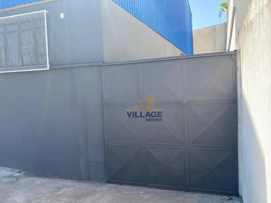 Foto 7 de Armazém / Galpão para alugar, 366m2 em Vila Jaguara, São Paulo - SP