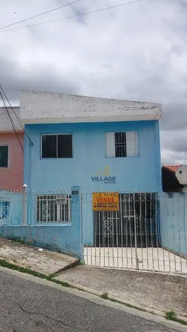 Casa com 3 quartos à venda, 150m2 em Vila Pereira Barreto, São Paulo - SP - imagem 1 Foto 1 de Casa com 3 quartos à venda, 150m2 em Vila Pereira Barreto, São Paulo - SP