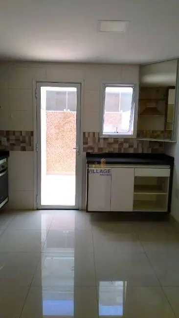 Foto 4 de Sobrado com 2 quartos à venda, 60m2 em Vila Mangalot, São Paulo - SP