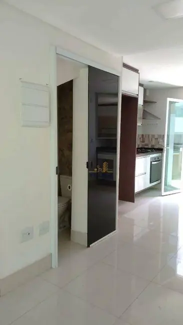 Foto 6 de Sobrado com 2 quartos à venda, 60m2 em Vila Mangalot, São Paulo - SP
