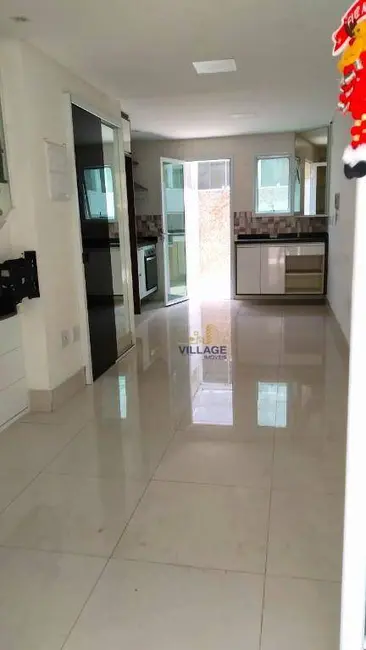 Foto 5 de Sobrado com 2 quartos à venda, 60m2 em Vila Mangalot, São Paulo - SP