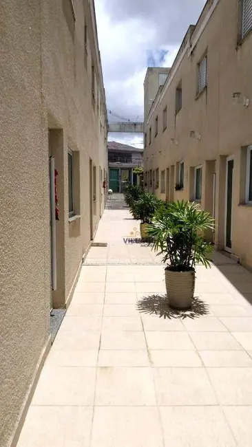 Foto 3 de Sobrado com 2 quartos à venda, 60m2 em Vila Mangalot, São Paulo - SP