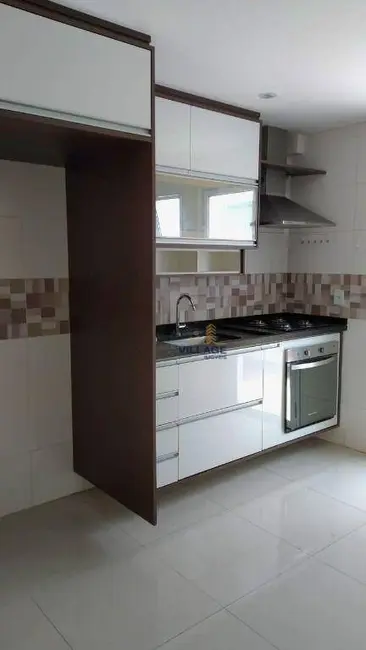 Foto 9 de Sobrado com 2 quartos à venda, 60m2 em Vila Mangalot, São Paulo - SP