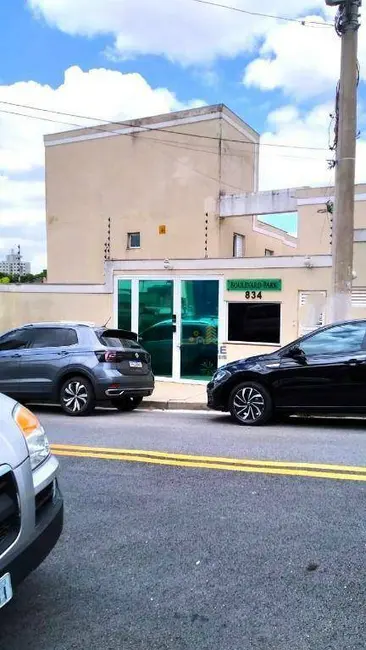 Foto 1 de Sobrado com 2 quartos à venda, 60m2 em Vila Mangalot, São Paulo - SP