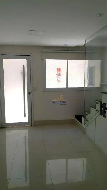 Foto 8 de Sobrado com 2 quartos à venda, 60m2 em Vila Mangalot, São Paulo - SP