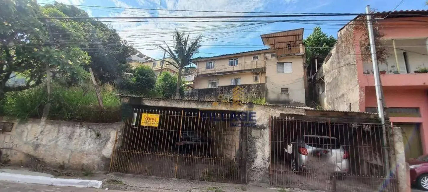 Foto 2 de Terreno / Lote à venda, 830m2 em São Paulo - SP