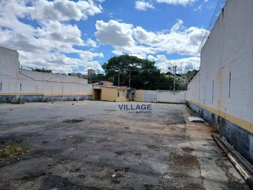 Terreno / Lote para alugar, 1000m2 em Nossa Senhora do Ó, São Paulo - SP - imagem 3 Foto 3 de Terreno / Lote para alugar, 1000m2 em Nossa Senhora do Ó, São Paulo - SP