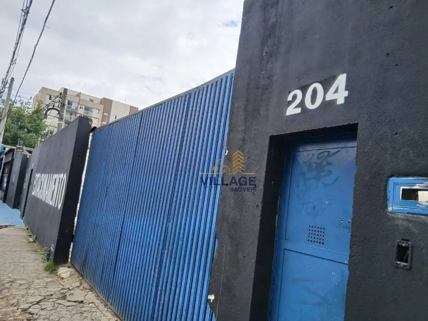 Terreno / Lote para alugar, 1000m2 em Nossa Senhora do Ó, São Paulo - SP - imagem 2 Foto 2 de Terreno / Lote para alugar, 1000m2 em Nossa Senhora do Ó, São Paulo - SP