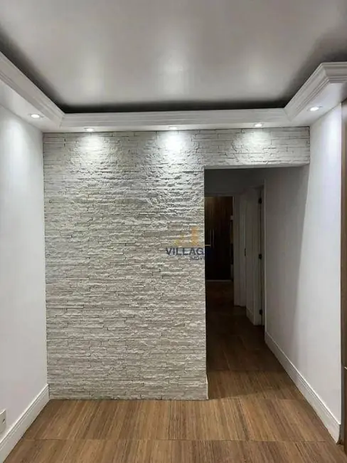 Foto 1 de Apartamento com 2 quartos à venda, 62m2 em Presidente Altino, Osasco - SP