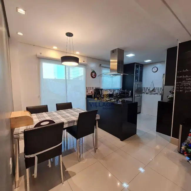 Casa de Condomínio com 3 quartos à venda, 87m2 em Vila Mangalot, São Paulo - SP - imagem 7 Foto 7 de Casa de Condomínio com 3 quartos à venda, 87m2 em Vila Mangalot, São Paulo - SP