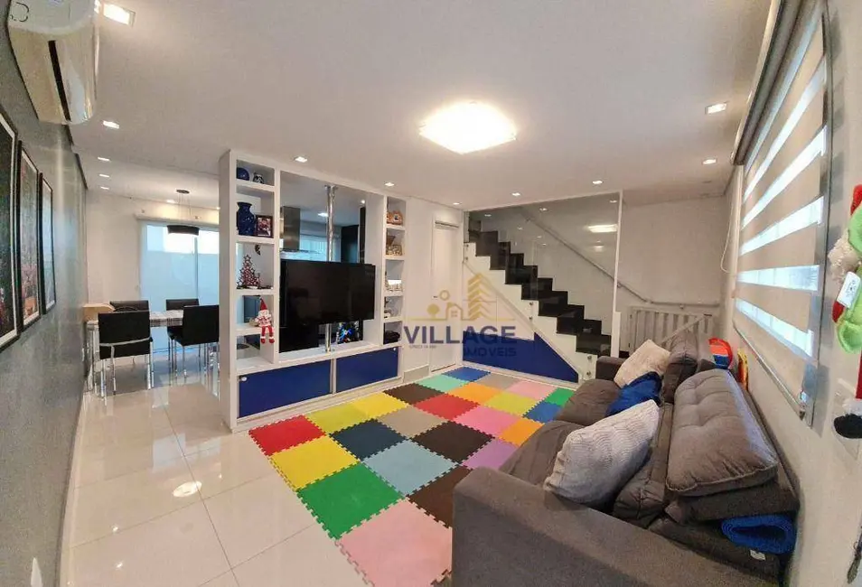 Casa de Condomínio com 3 quartos à venda, 87m2 em Vila Mangalot, São Paulo - SP - imagem 4 Foto 4 de Casa de Condomínio com 3 quartos à venda, 87m2 em Vila Mangalot, São Paulo - SP