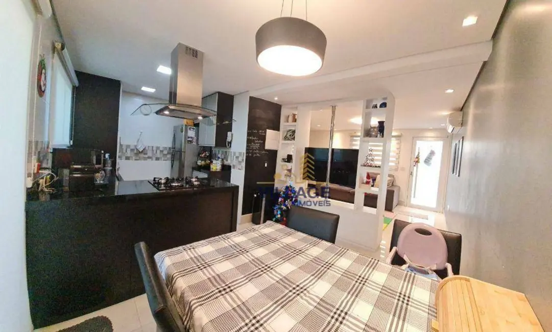 Casa de Condomínio com 3 quartos à venda, 87m2 em Vila Mangalot, São Paulo - SP - imagem 1 Foto 1 de Casa de Condomínio com 3 quartos à venda, 87m2 em Vila Mangalot, São Paulo - SP