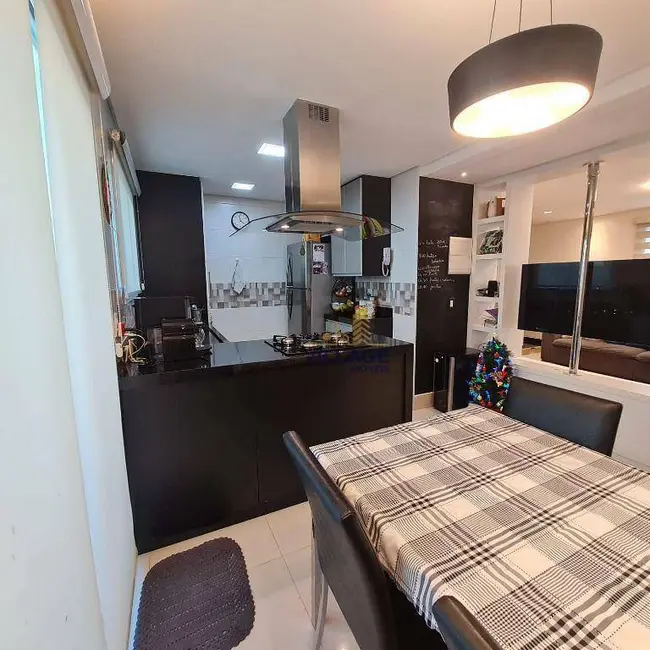 Casa de Condomínio com 3 quartos à venda, 87m2 em Vila Mangalot, São Paulo - SP - imagem 5 Foto 5 de Casa de Condomínio com 3 quartos à venda, 87m2 em Vila Mangalot, São Paulo - SP