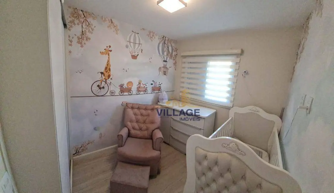 Casa de Condomínio com 3 quartos à venda, 87m2 em Vila Mangalot, São Paulo - SP - imagem 9 Foto 9 de Casa de Condomínio com 3 quartos à venda, 87m2 em Vila Mangalot, São Paulo - SP