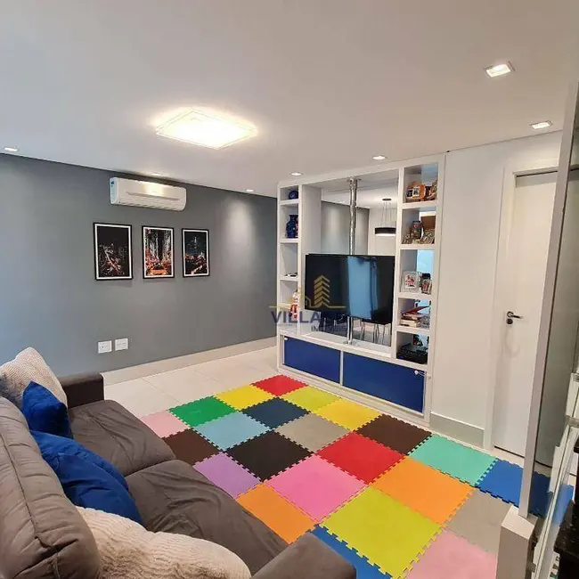 Casa de Condomínio com 3 quartos à venda, 87m2 em Vila Mangalot, São Paulo - SP - imagem 3 Foto 3 de Casa de Condomínio com 3 quartos à venda, 87m2 em Vila Mangalot, São Paulo - SP