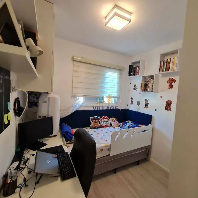 Casa de Condomínio com 3 quartos à venda, 87m2 em Vila Mangalot, São Paulo - SP - imagem 8 Foto 8 de Casa de Condomínio com 3 quartos à venda, 87m2 em Vila Mangalot, São Paulo - SP