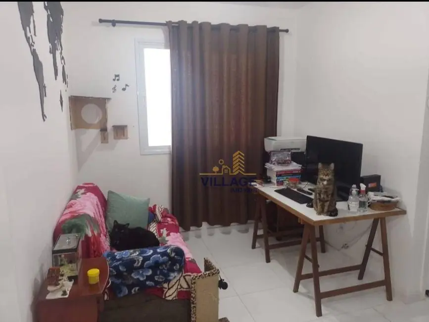 Foto 6 de Apartamento com 2 quartos à venda, 40m2 em São Paulo - SP